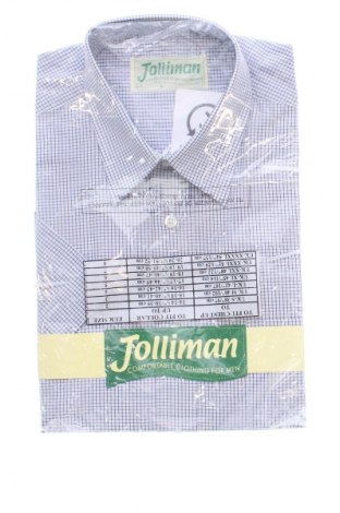 Мъжка риза Unbranded, Размер L, Цвят Многоцветен, Цена 12,27 €