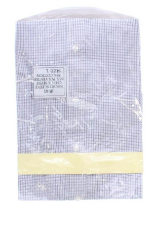 Мъжка риза Unbranded, Размер L, Цвят Многоцветен, Цена 12,27 €