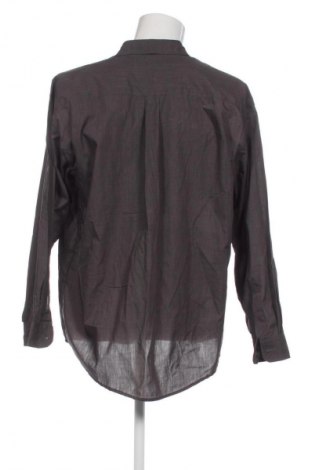 Мъжка риза Unbranded, Размер XXL, Цвят Сив, Цена 9,20 €