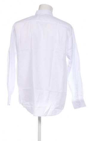 Мъжка риза Unbranded, Размер XXL, Цвят Бял, Цена 13,80 €