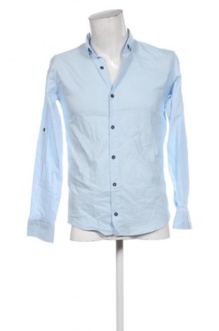 Pánská košile  Unbranded, Velikost L, Barva Modrá, Cena  189,00 Kč