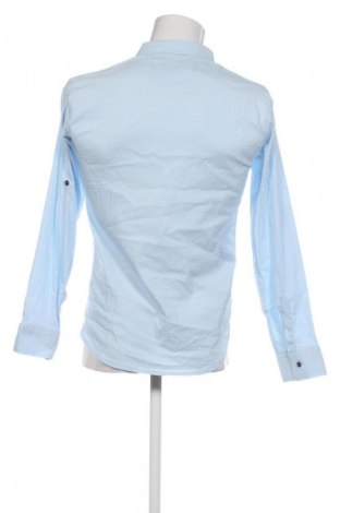 Pánská košile  Unbranded, Velikost L, Barva Modrá, Cena  189,00 Kč