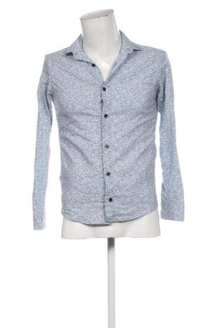 Мъжка риза Unbranded, Размер L, Цвят Многоцветен, Цена 15,00 €