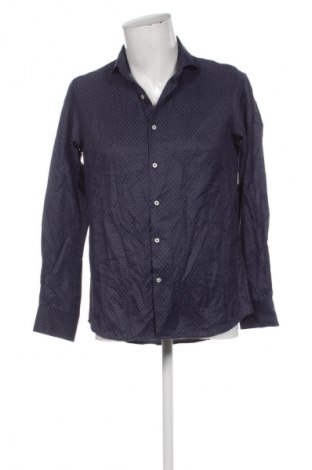 Pánská košile  Unbranded, Velikost L, Barva Modrá, Cena  229,00 Kč