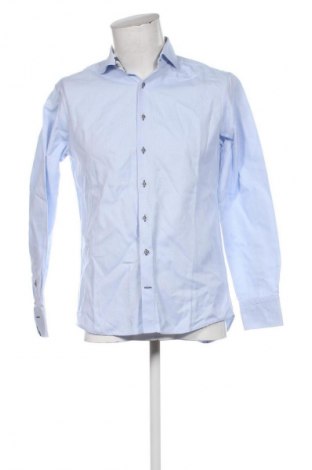 Мъжка риза Unbranded, Размер XL, Цвят Син, Цена 17,27 €