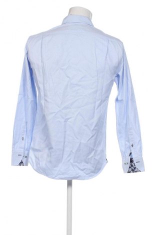 Мъжка риза Unbranded, Размер XL, Цвят Син, Цена 17,27 €