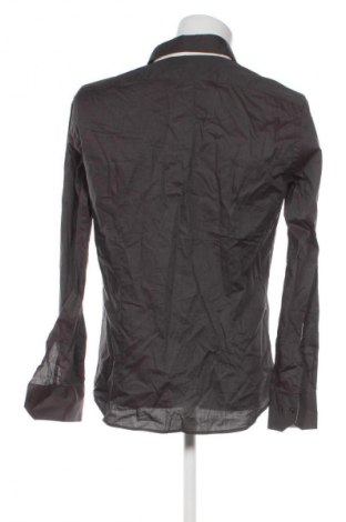 Pánská košile  Unbranded, Velikost M, Barva Hnědá, Cena  159,00 Kč