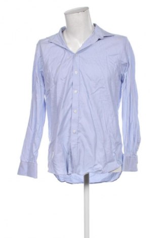 Pánská košile  Unbranded, Velikost L, Barva Modrá, Cena  339,00 Kč