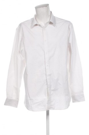 Pánská košile  Unbranded, Velikost 3XL, Barva Bílá, Cena  219,00 Kč