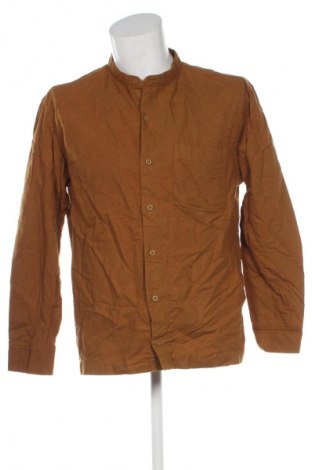 Męska koszula Unbranded, Rozmiar XL, Kolor Brązowy, Cena 35,99 zł