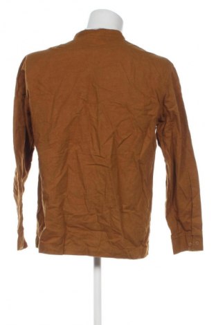 Męska koszula Unbranded, Rozmiar XL, Kolor Brązowy, Cena 35,99 zł