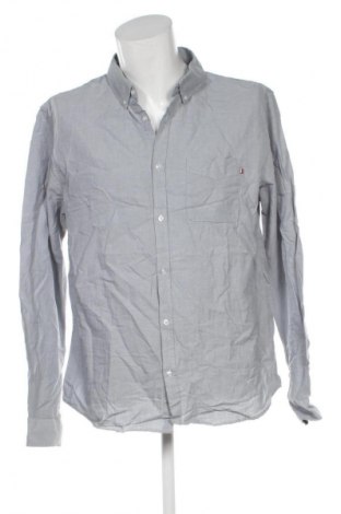Pánská košile  Unbranded, Velikost XXL, Barva Šedá, Cena  309,00 Kč