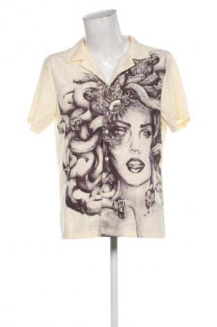 Мъжка риза Unbranded, Размер M, Цвят Многоцветен, Цена 7,66 €