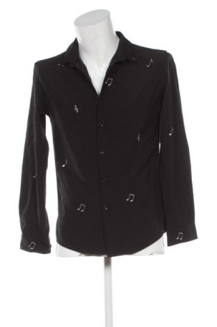 Pánská košile  Unbranded, Velikost M, Barva Černá, Cena  199,00 Kč