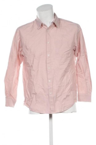 Pánská košile  Unbranded, Velikost M, Barva Růžová, Cena  99,00 Kč
