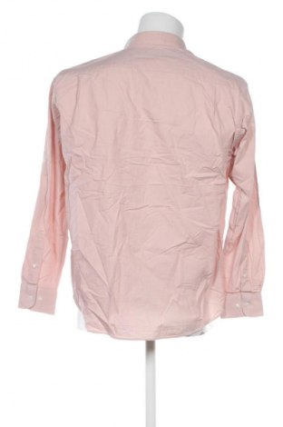 Pánská košile  Unbranded, Velikost M, Barva Růžová, Cena  99,00 Kč