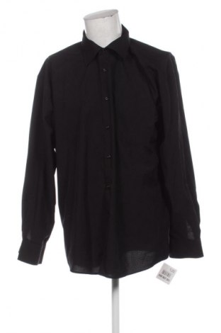 Мъжка риза Unbranded, Размер 3XL, Цвят Черен, Цена 12,27 €
