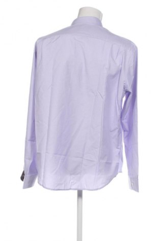 Pánská košile  Unbranded, Velikost M, Barva Fialová, Cena  639,00 Kč