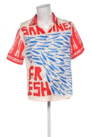 Pánská košile  Unbranded, Velikost S, Barva Vícebarevné, Cena  229,00 Kč