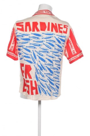 Pánská košile  Unbranded, Velikost S, Barva Vícebarevné, Cena  229,00 Kč