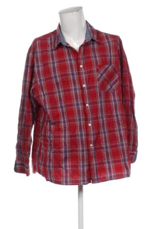 Pánská košile  Unbranded, Velikost 3XL, Barva Vícebarevné, Cena  279,00 Kč