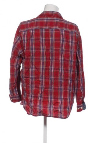 Pánská košile  Unbranded, Velikost 3XL, Barva Vícebarevné, Cena  279,00 Kč