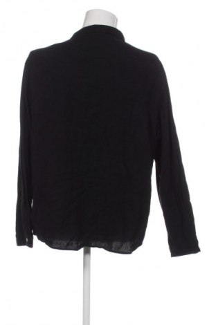 Мъжка риза Unbranded, Размер 3XL, Цвят Черен, Цена 7,95 €