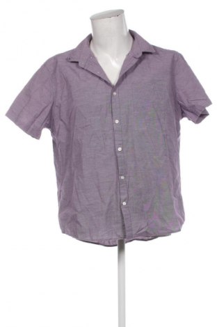 Pánská košile  Unbranded, Velikost XL, Barva Fialová, Cena  418,00 Kč