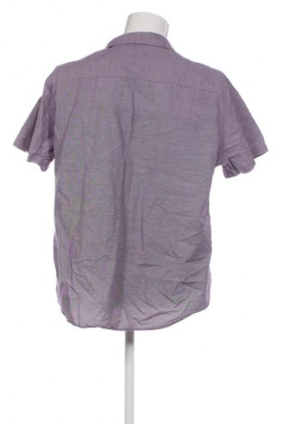 Pánská košile  Unbranded, Velikost XL, Barva Fialová, Cena  418,00 Kč