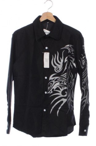 Ανδρικό πουκάμισο Unbranded, Μέγεθος XL, Χρώμα Πολύχρωμο, Τιμή 17,99 €