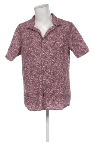 Pánská košile  Unbranded, Velikost XL, Barva Vícebarevné, Cena  418,00 Kč