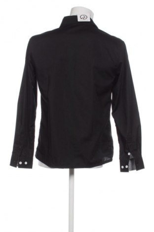 Мъжка риза Unbranded, Размер XL, Цвят Черен, Цена 5,11 €