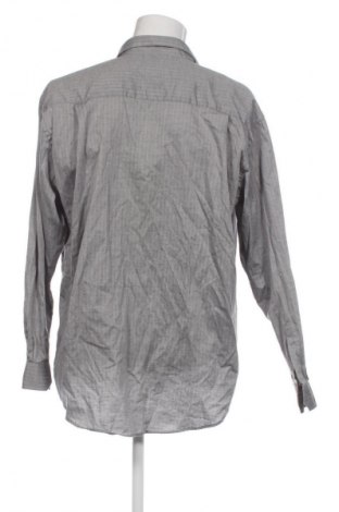 Мъжка риза Unbranded, Размер XL, Цвят Сив, Цена 6,64 €