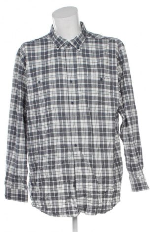 Мъжка риза Unbranded, Размер XXL, Цвят Многоцветен, Цена 3,06 €