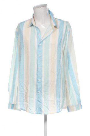 Pánská košile  Unbranded, Velikost XXL, Barva Vícebarevné, Cena  159,00 Kč