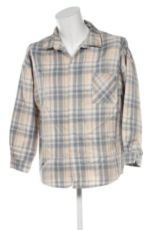 Мъжка риза Unbranded, Размер XL, Цвят Многоцветен, Цена 2,55 €