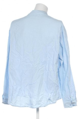 Мъжка риза Unbranded, Размер XXL, Цвят Син, Цена 10,22 €