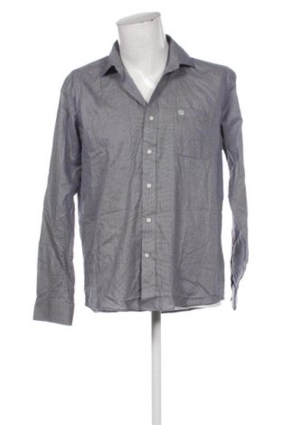 Мъжка риза Unbranded, Размер XL, Цвят Многоцветен, Цена 3,06 €