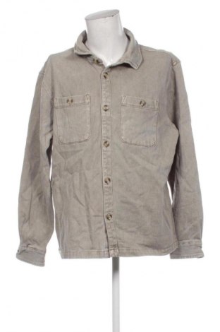 Herrenhemd Unbranded, Größe XL, Farbe Grün, Preis € 8,99