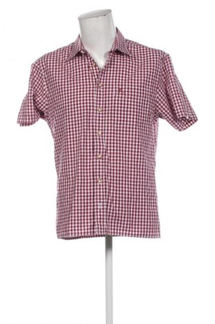 Pánská košile  Unbranded, Velikost M, Barva Vícebarevné, Cena  389,00 Kč