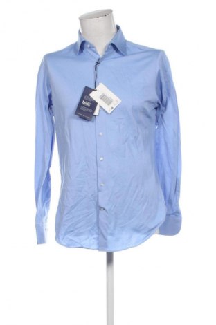 Pánská košile  Unbranded, Velikost M, Barva Modrá, Cena  389,00 Kč