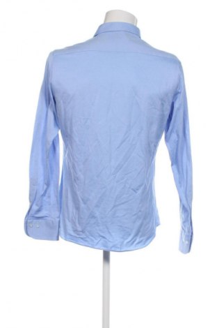 Pánská košile  Unbranded, Velikost M, Barva Modrá, Cena  389,00 Kč