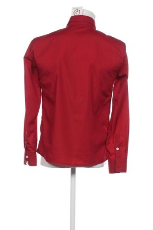 Мъжка риза Unbranded, Размер XXL, Цвят Червен, Цена 8,80 €