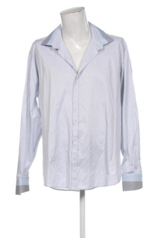 Pánská košile  Unbranded, Velikost XXL, Barva Modrá, Cena  329,00 Kč