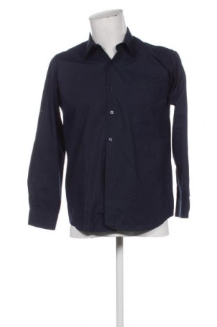 Pánská košile  Unbranded, Velikost M, Barva Modrá, Cena  496,00 Kč
