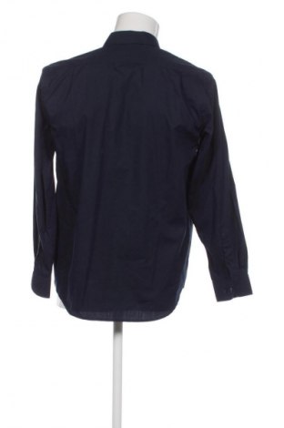 Pánská košile  Unbranded, Velikost M, Barva Modrá, Cena  496,00 Kč