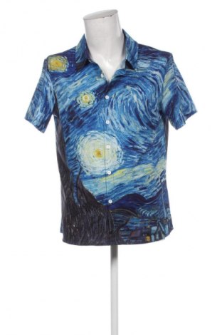 Pánská košile  Unbranded, Velikost M, Barva Vícebarevné, Cena  225,00 Kč