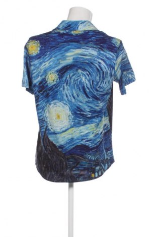 Pánská košile  Unbranded, Velikost M, Barva Vícebarevné, Cena  225,00 Kč