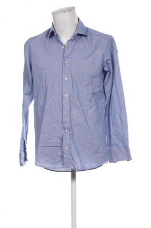 Pánská košile  Unbranded, Velikost M, Barva Modrá, Cena  89,00 Kč