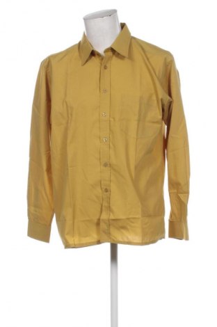 Pánská košile  Unbranded, Velikost XXL, Barva Žlutá, Cena  309,00 Kč